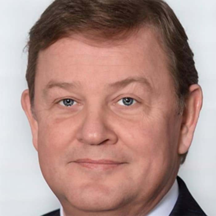 Feike Sijbesma