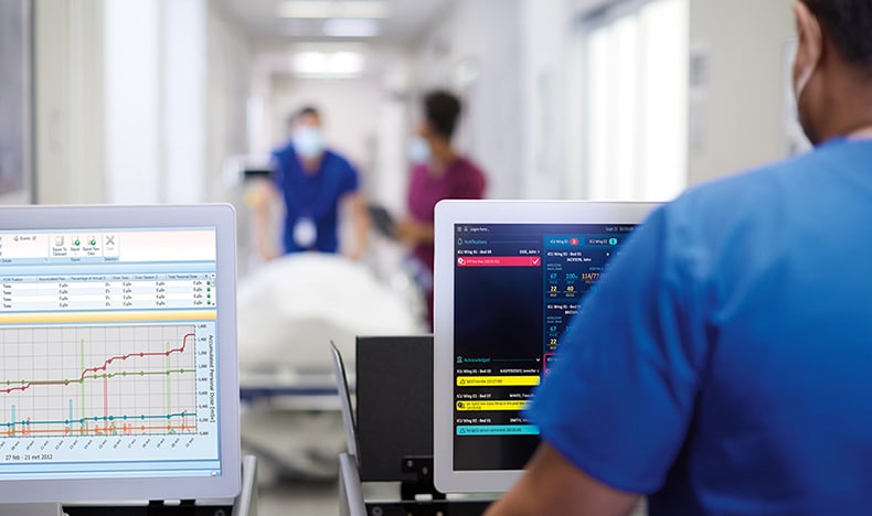Clinical surveillance